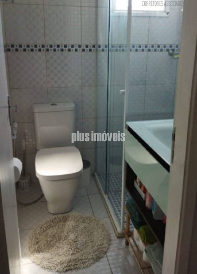 Apartamento, 2 quartos, 48 m² - Foto 6