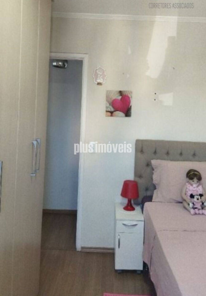 Apartamento, 2 quartos, 48 m² - Foto 7