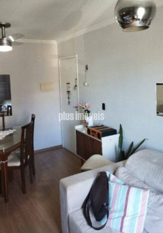 Apartamento, 2 quartos, 48 m² - Foto 2
