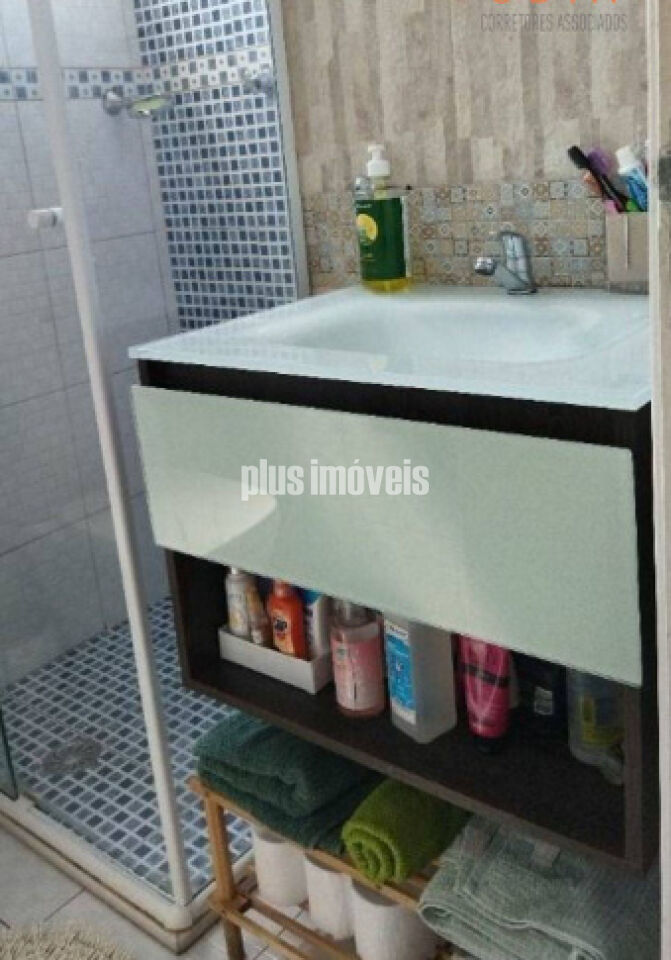 Apartamento, 2 quartos, 48 m² - Foto 9