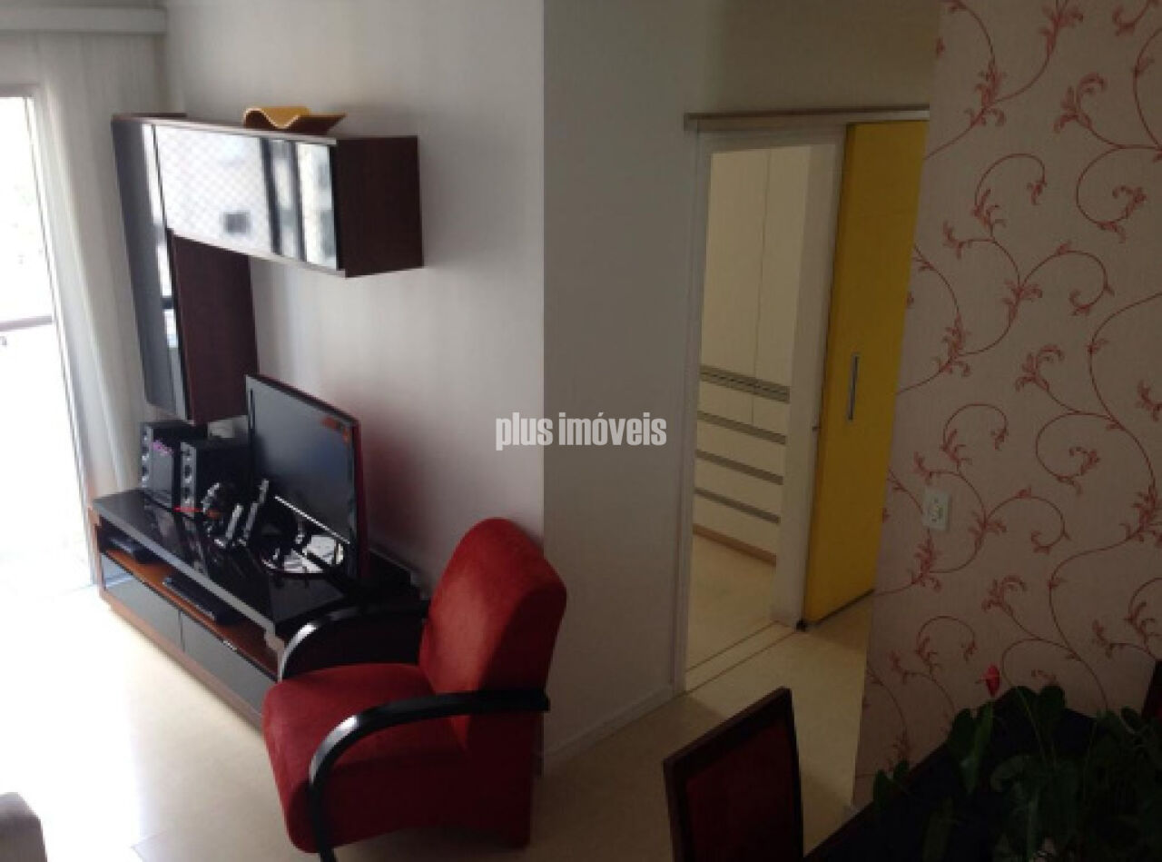 Apartamento, 2 quartos, 50 m² - Foto 2