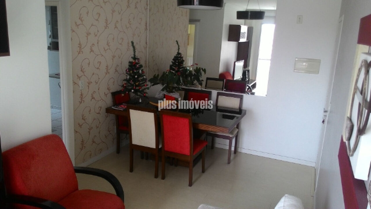 Apartamento, 2 quartos, 50 m² - Foto 3