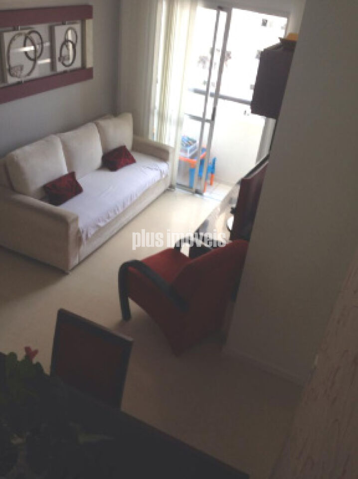 Apartamento, 2 quartos, 50 m² - Foto 4