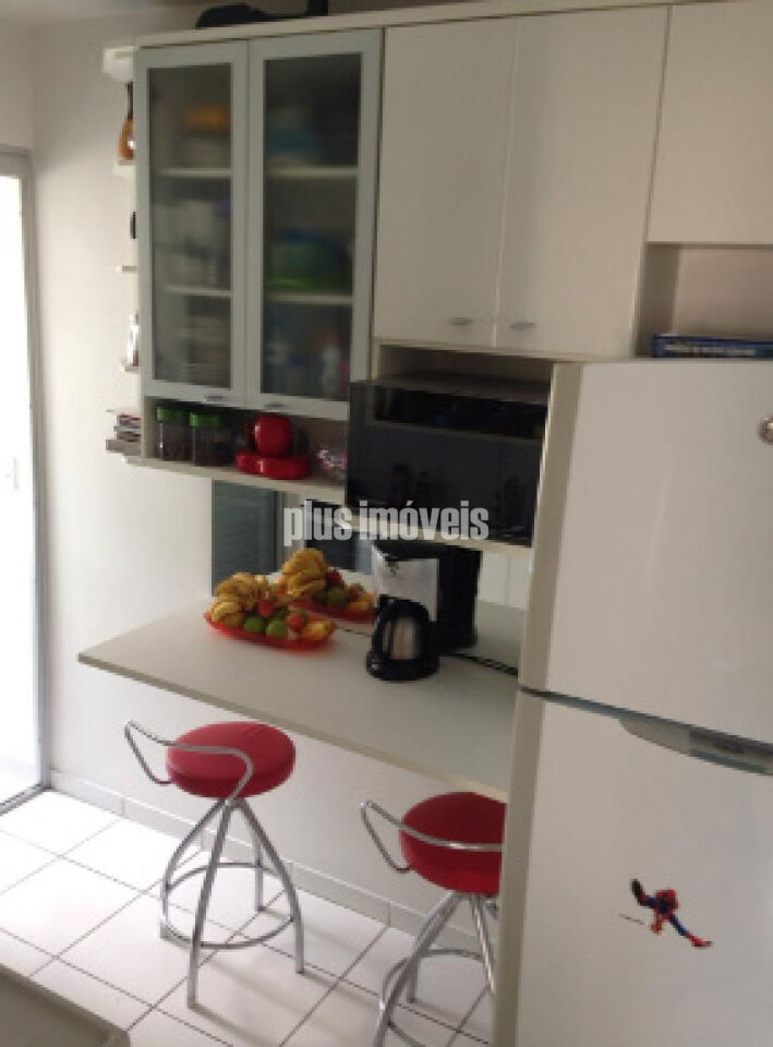 Apartamento, 2 quartos, 50 m² - Foto 5