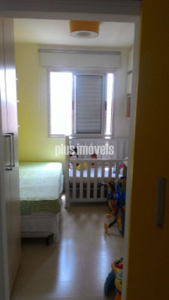 Apartamento, 2 quartos, 50 m² - Foto 6