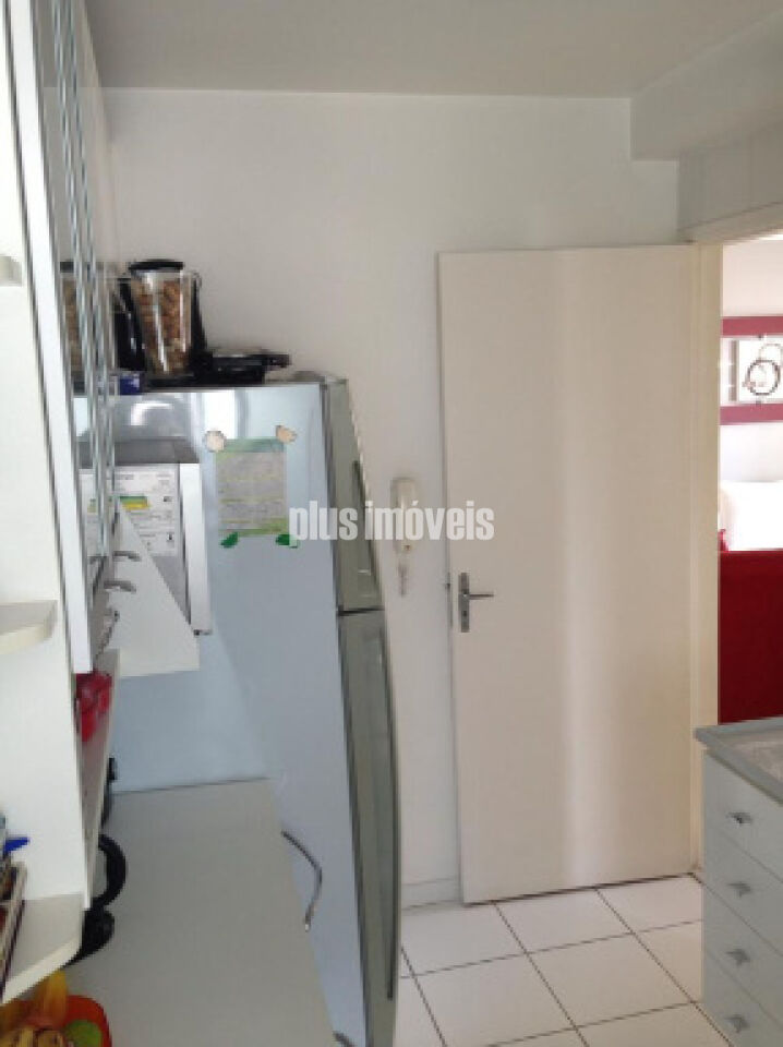 Apartamento, 2 quartos, 50 m² - Foto 7