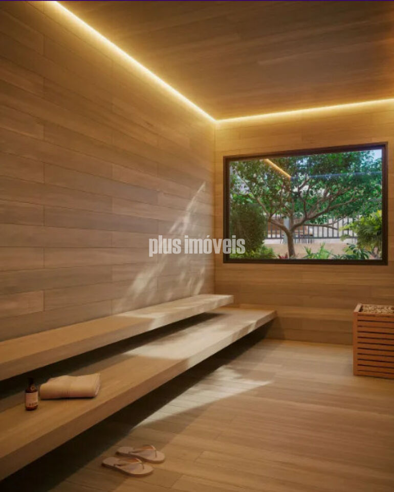 Apartamento, 2 quartos, 38 m² - Foto 6