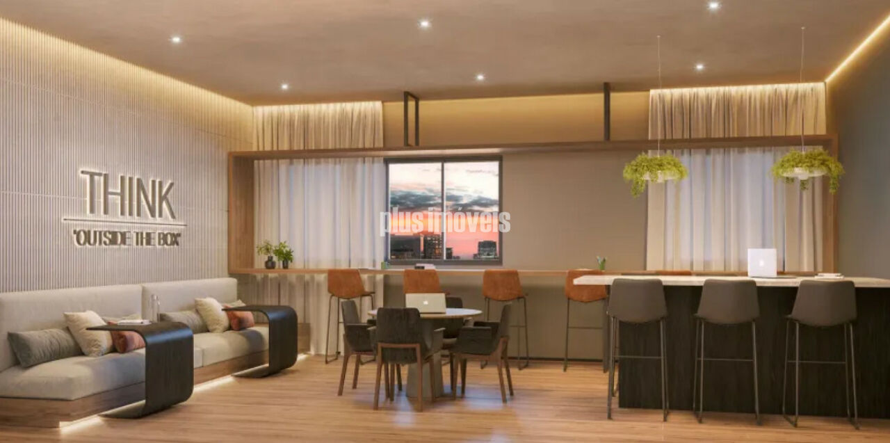 Apartamento, 2 quartos, 38 m² - Foto 8