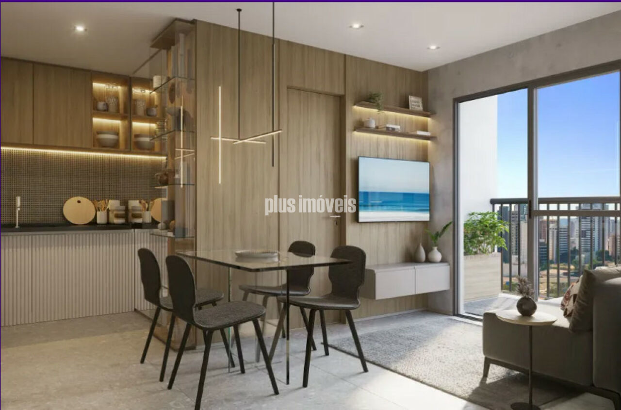 Apartamento, 2 quartos, 38 m² - Foto 16