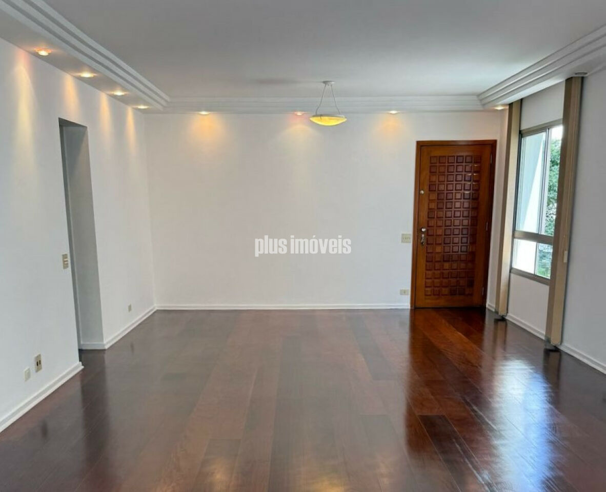 Apartamento, 3 quartos, 144 m² - Foto 2