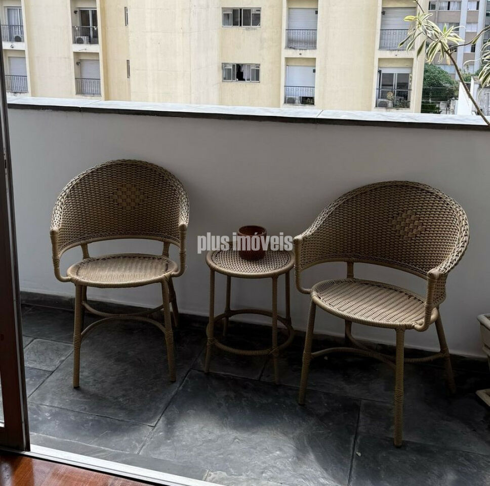Apartamento, 3 quartos, 144 m² - Foto 5