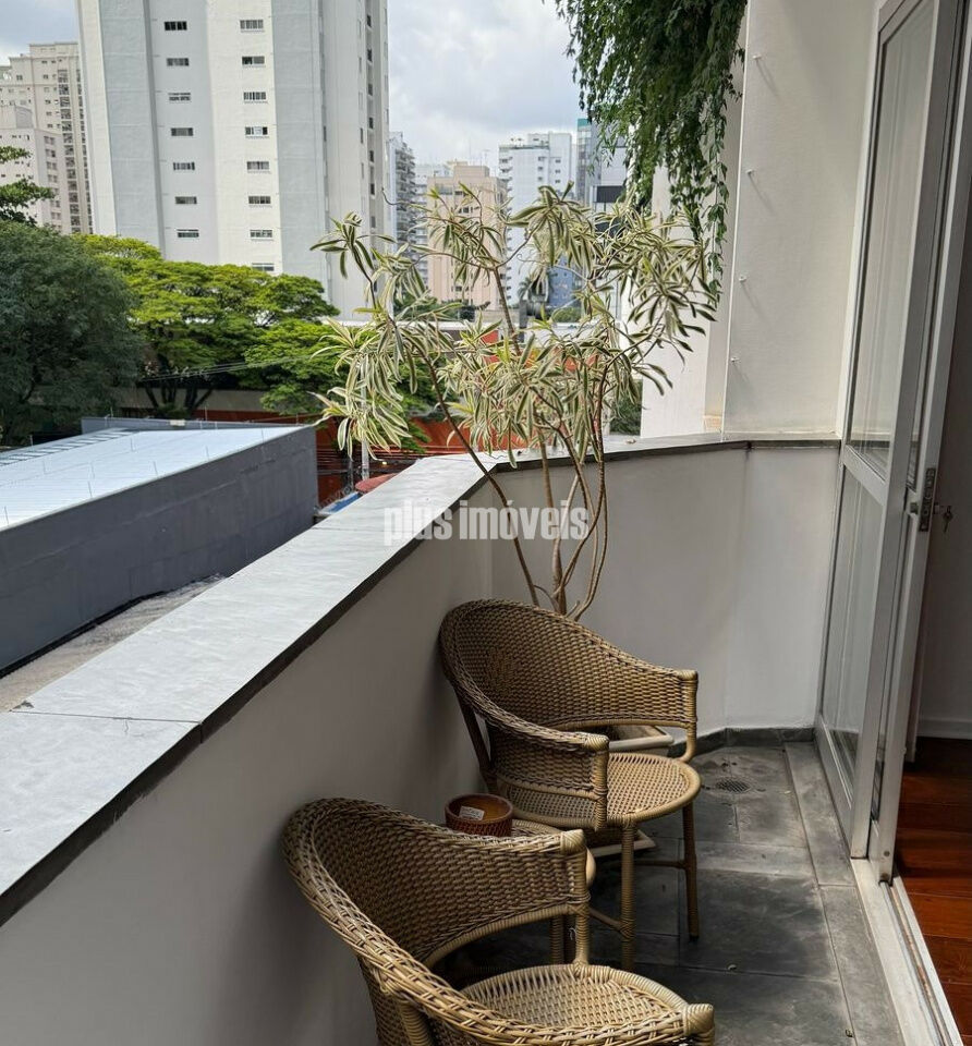 Apartamento, 3 quartos, 144 m² - Foto 6