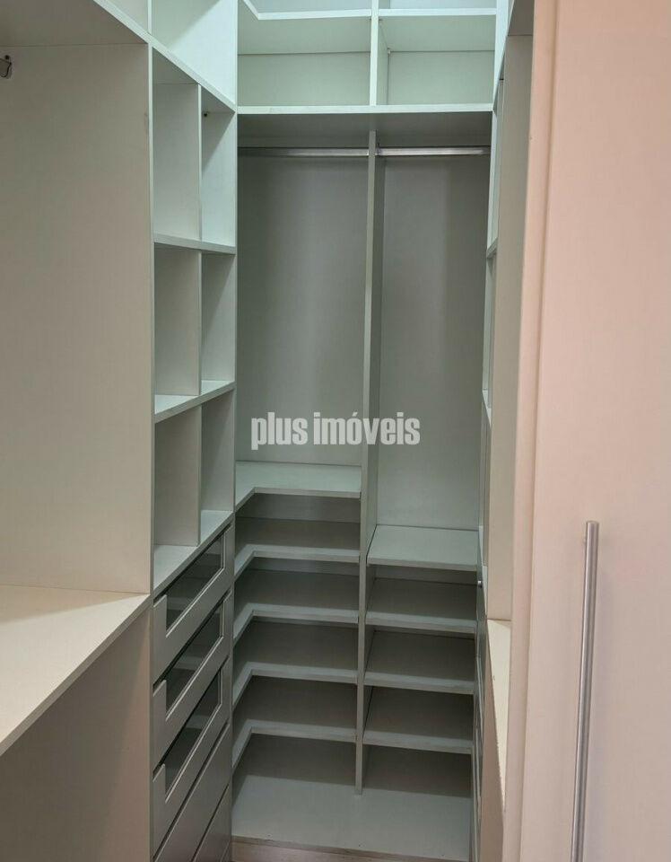 Apartamento, 3 quartos, 144 m² - Foto 11