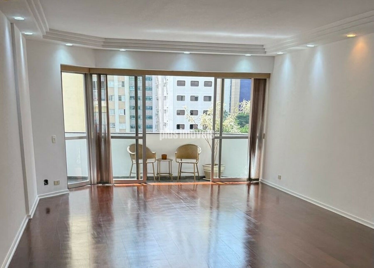 Apartamento, 3 quartos, 144 m² - Foto 1