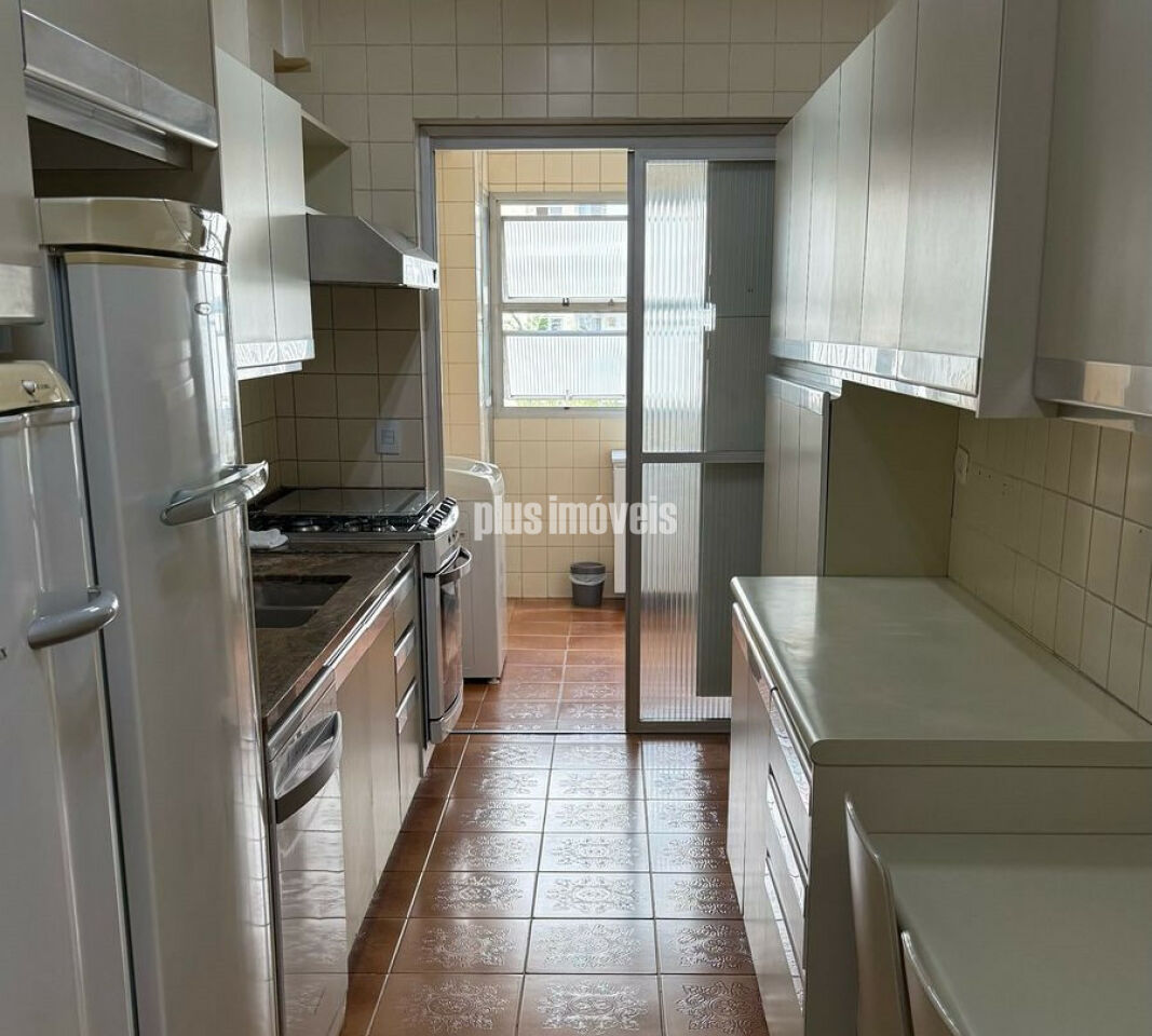 Apartamento, 3 quartos, 144 m² - Foto 3