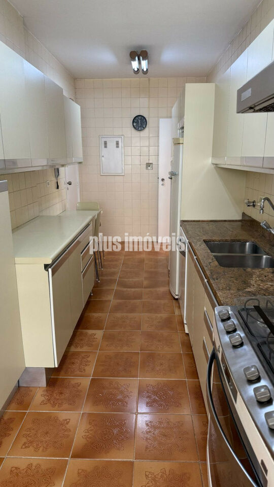 Apartamento, 3 quartos, 144 m² - Foto 4