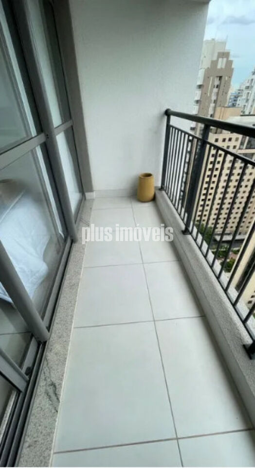 Apartamento, 1 quarto, 25 m² - Foto 7