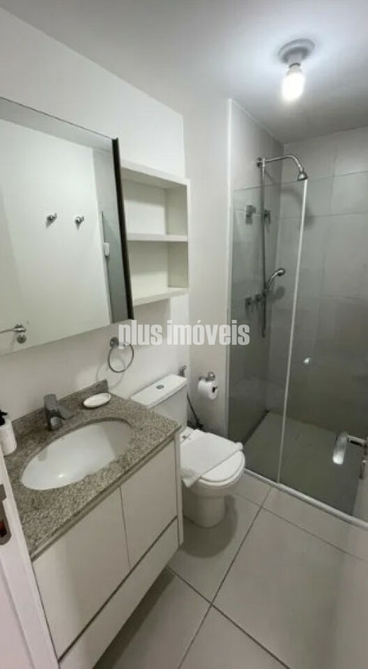 Apartamento, 1 quarto, 25 m² - Foto 12