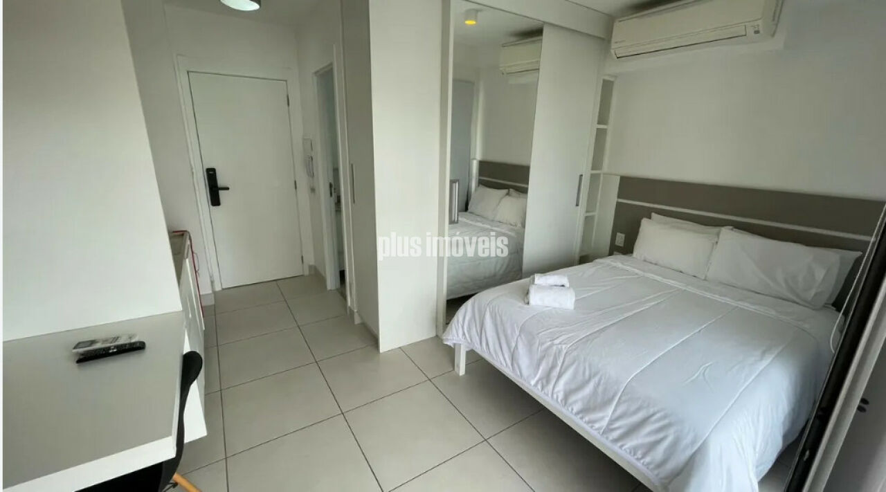 Apartamento, 1 quarto, 25 m² - Foto 8