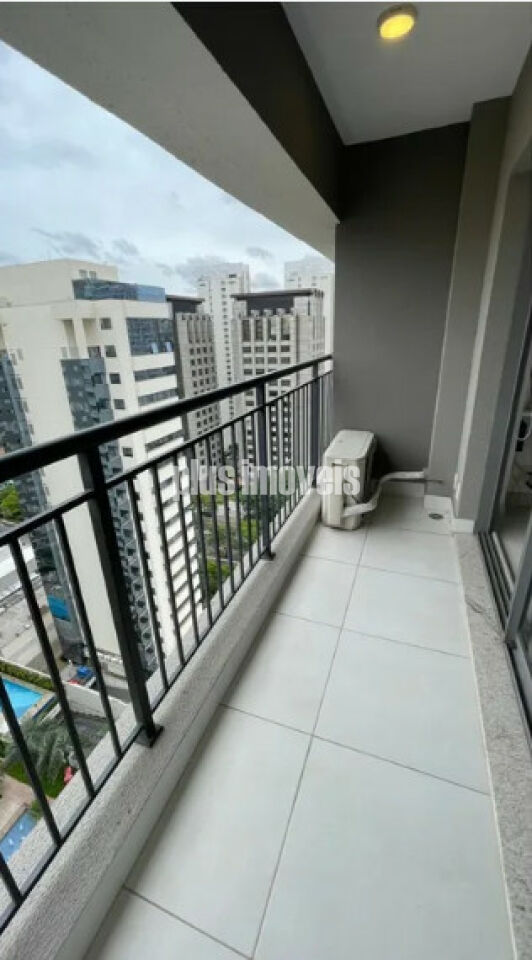 Apartamento, 1 quarto, 25 m² - Foto 9
