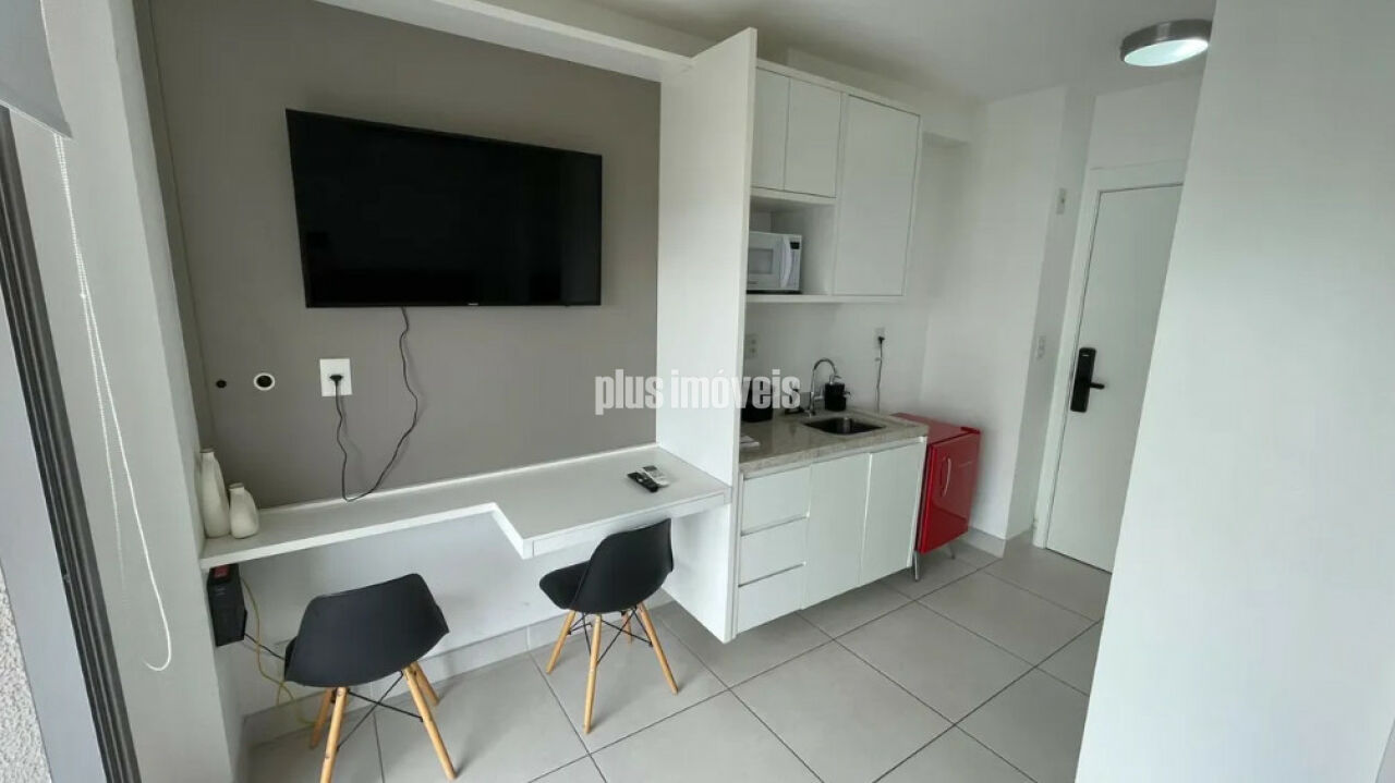Apartamento, 1 quarto, 25 m² - Foto 10