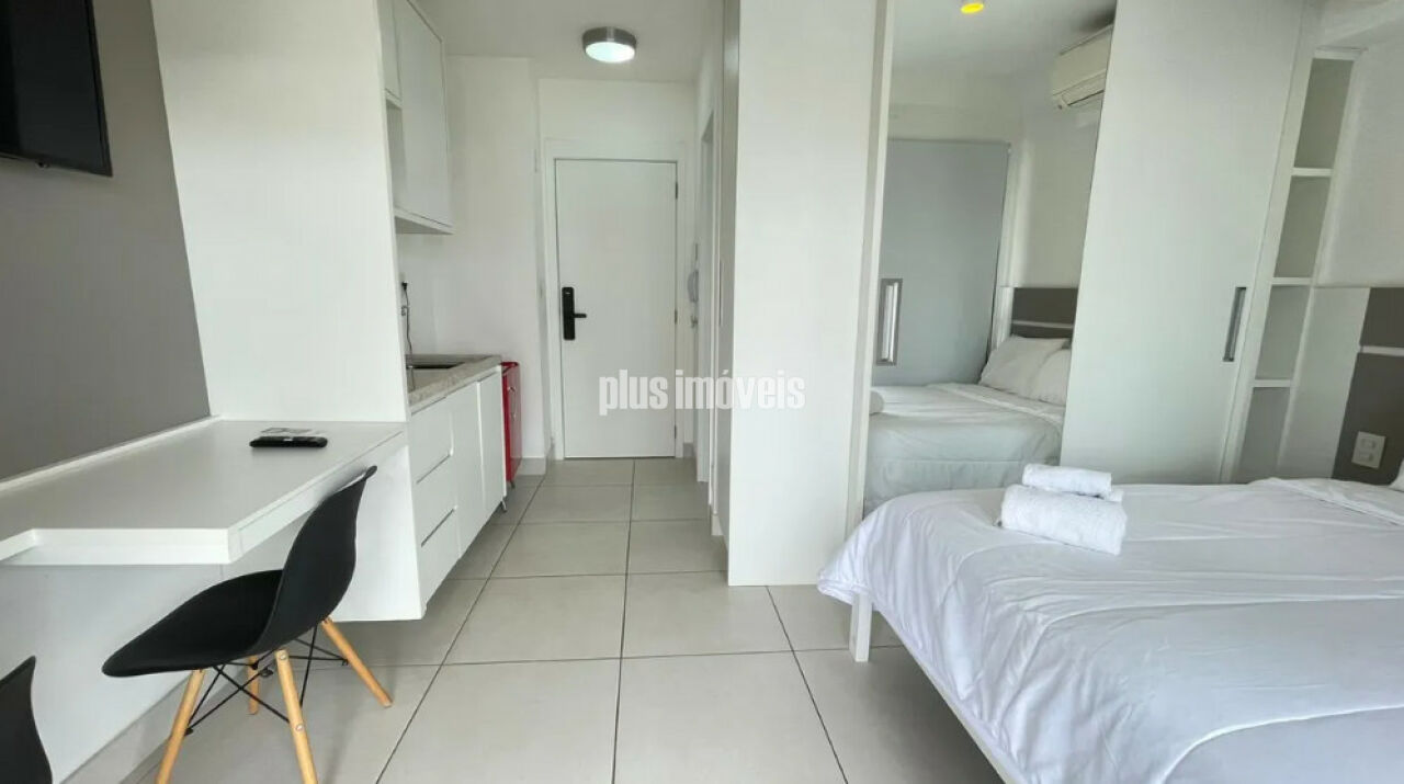 Apartamento, 1 quarto, 25 m² - Foto 11