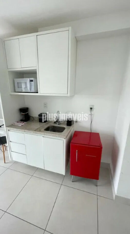 Apartamento, 1 quarto, 25 m² - Foto 6