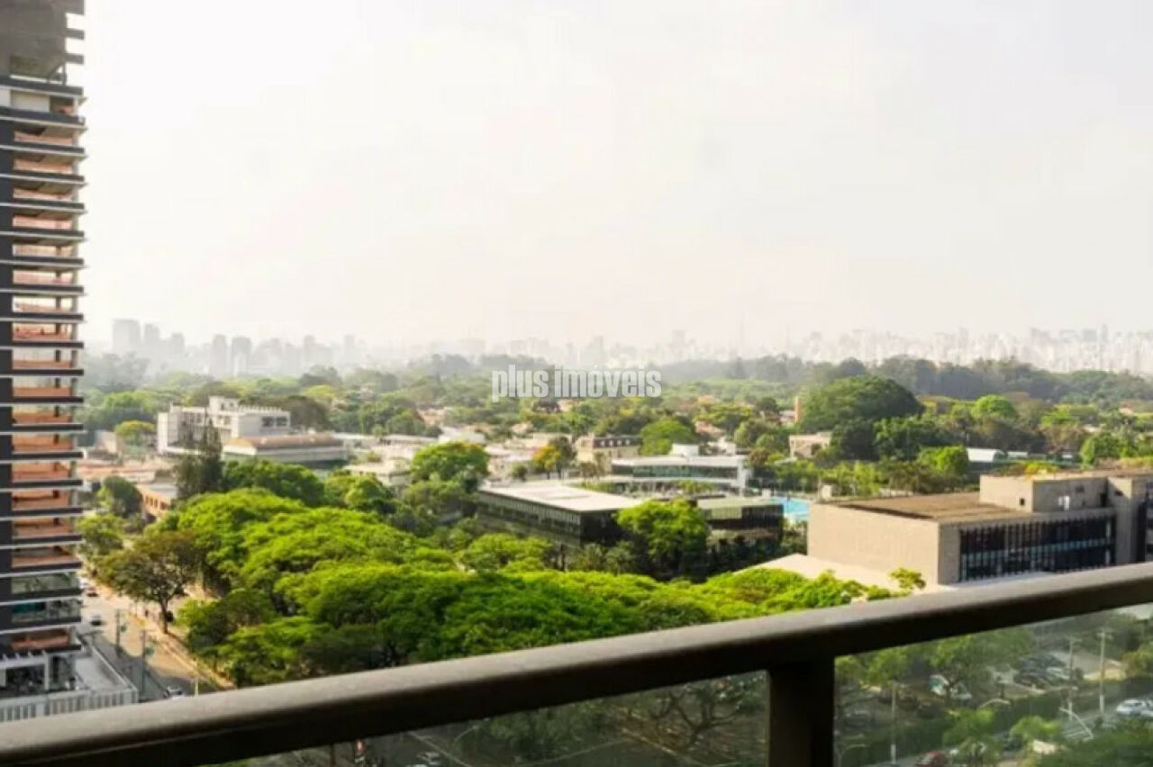 Apartamento, 1 quarto, 44 m² - Foto 7