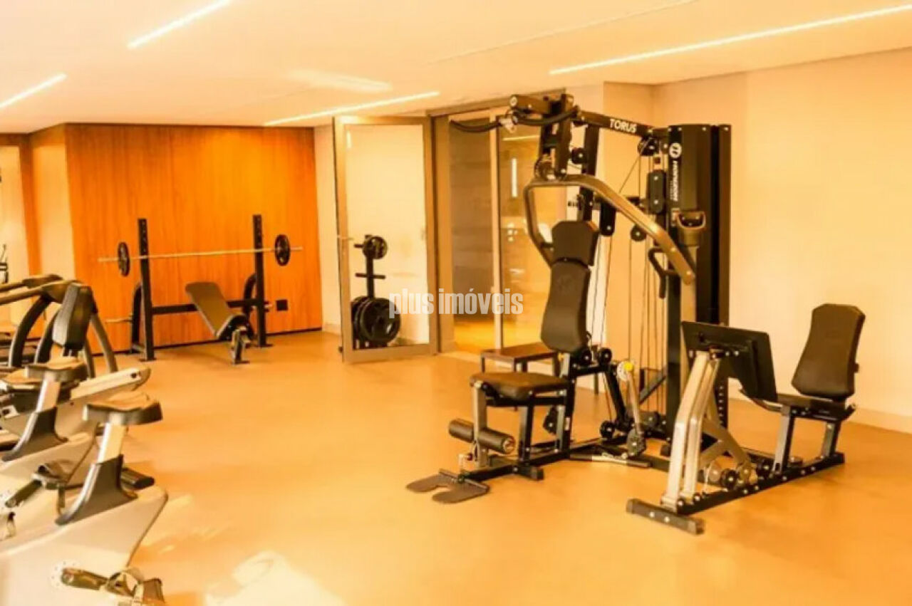 Apartamento, 1 quarto, 44 m² - Foto 13