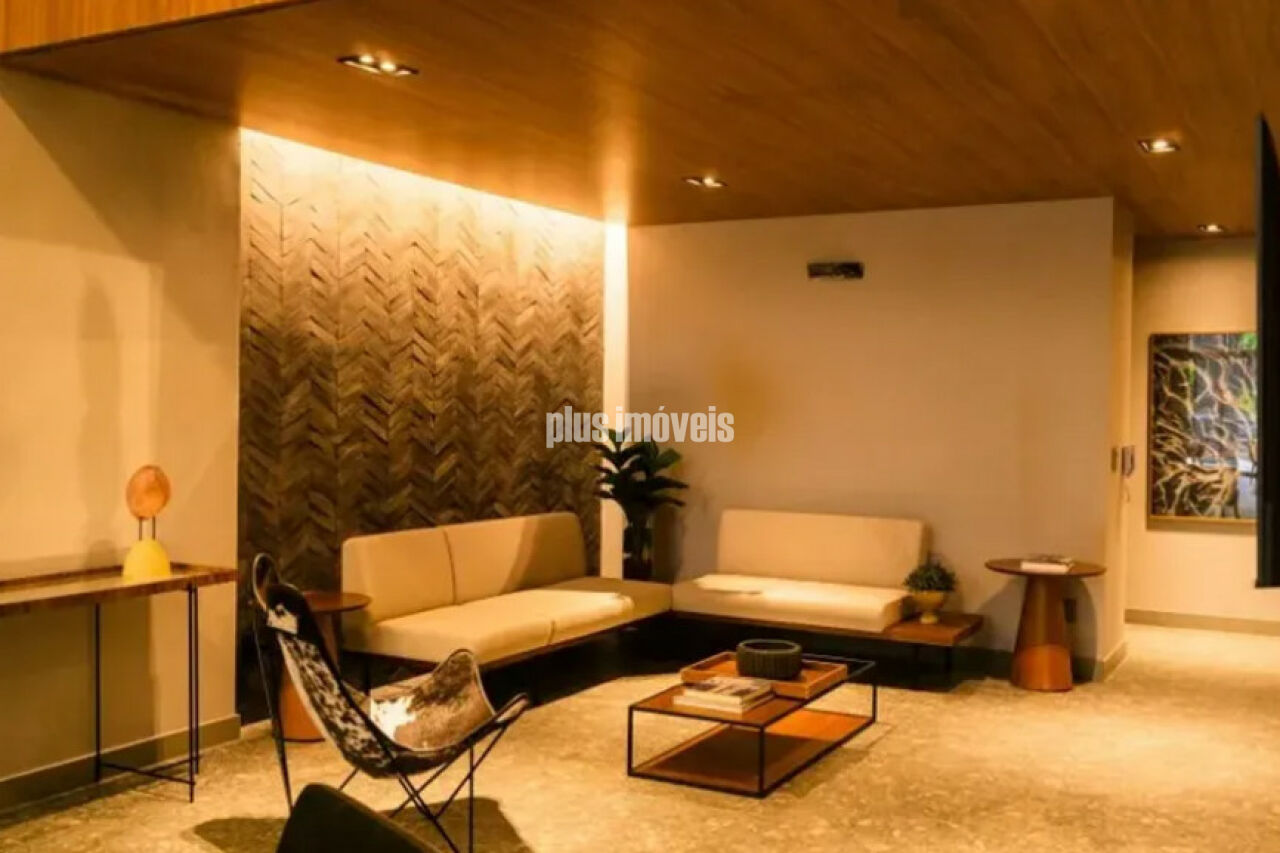 Apartamento, 1 quarto, 44 m² - Foto 12