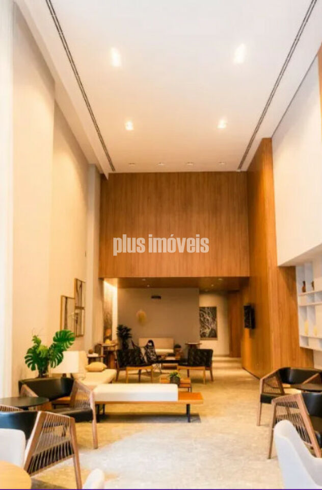 Apartamento, 1 quarto, 44 m² - Foto 11