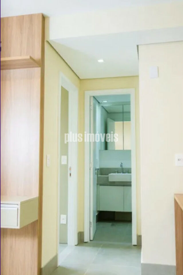 Apartamento, 1 quarto, 44 m² - Foto 9