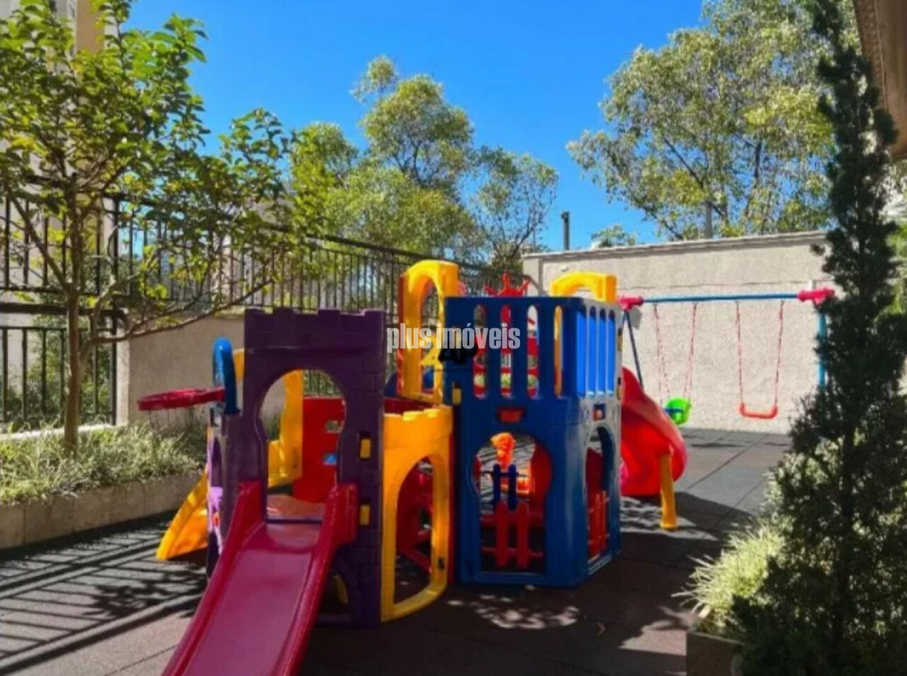 Apartamento, 2 quartos, 77 m² - Foto 16