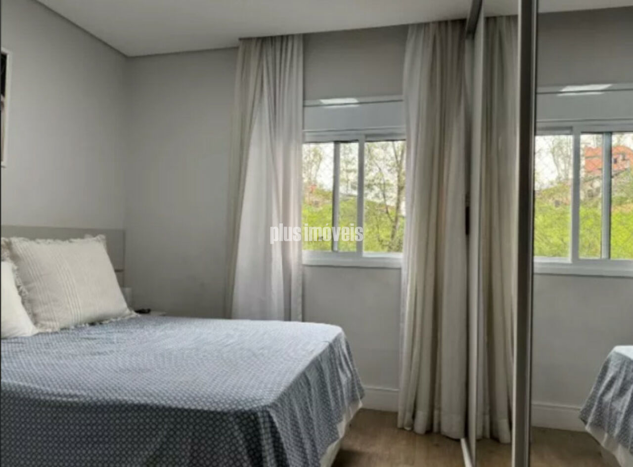 Apartamento, 2 quartos, 77 m² - Foto 6