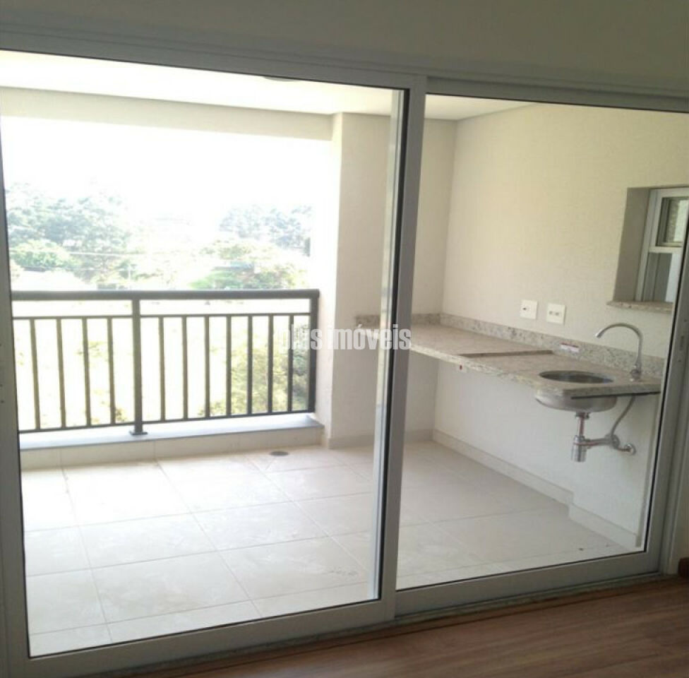 Apartamento, 2 quartos, 55 m² - Foto 3