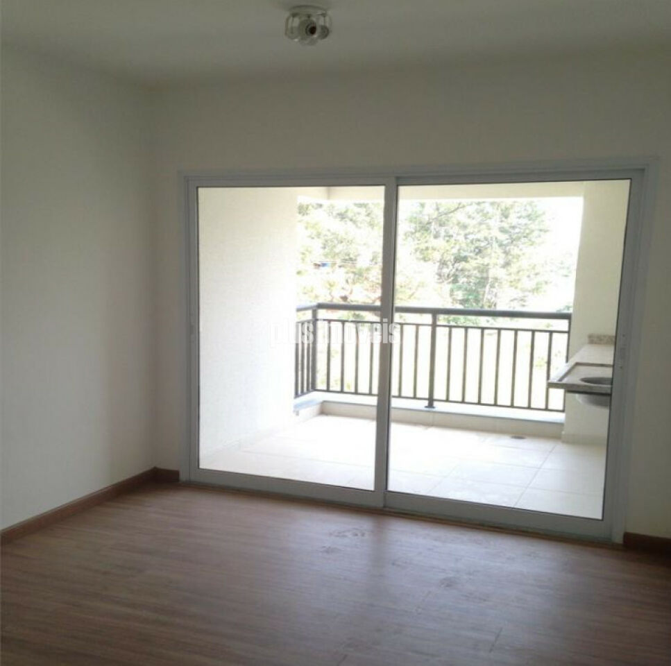 Apartamento, 2 quartos, 55 m² - Foto 1