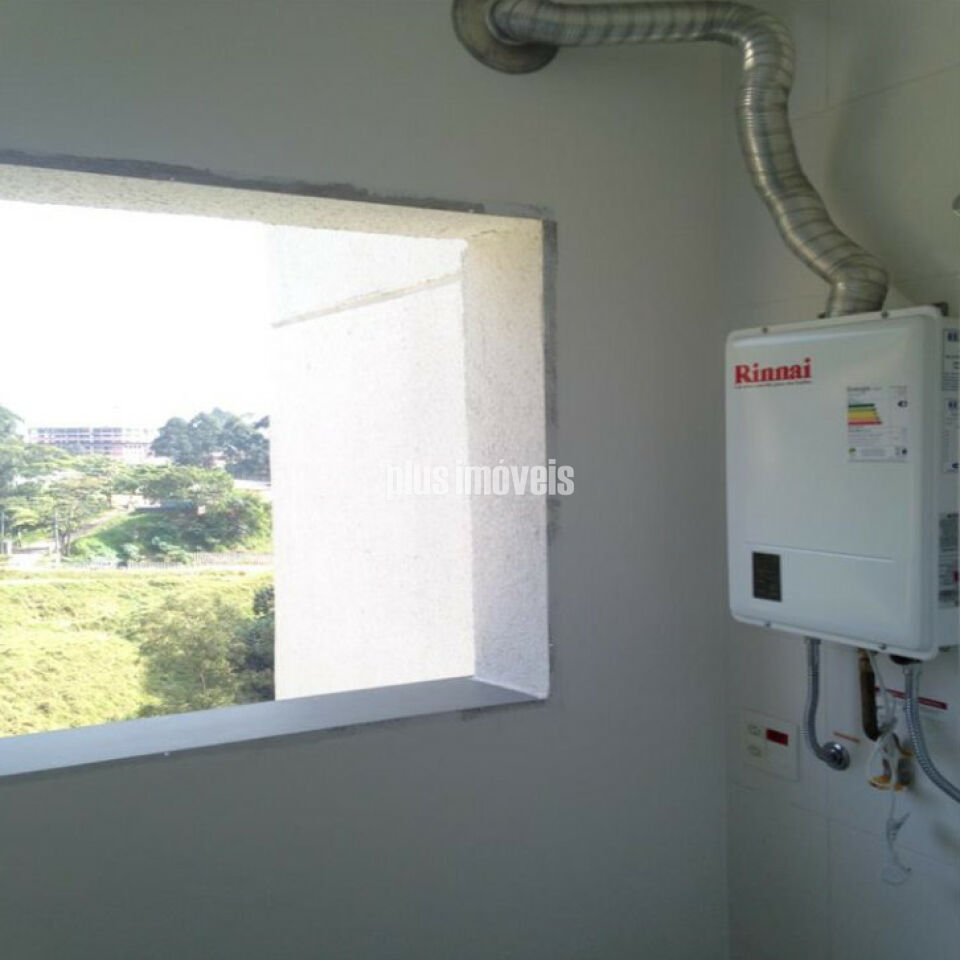 Apartamento, 2 quartos, 55 m² - Foto 12