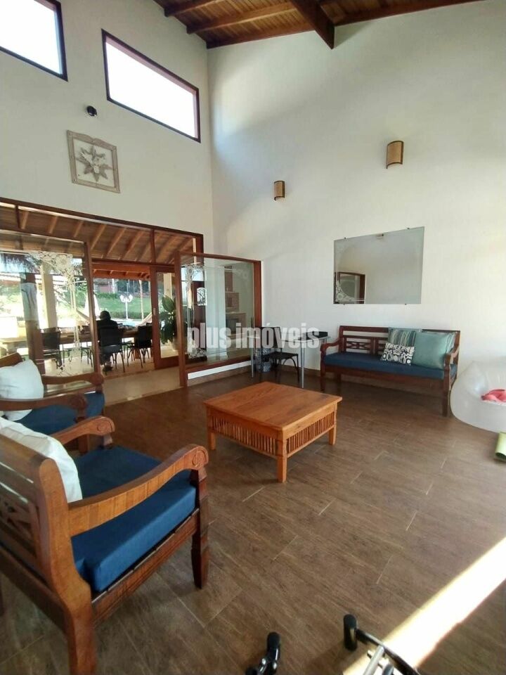 Casa de Condomínio, 4 quartos - Foto 9