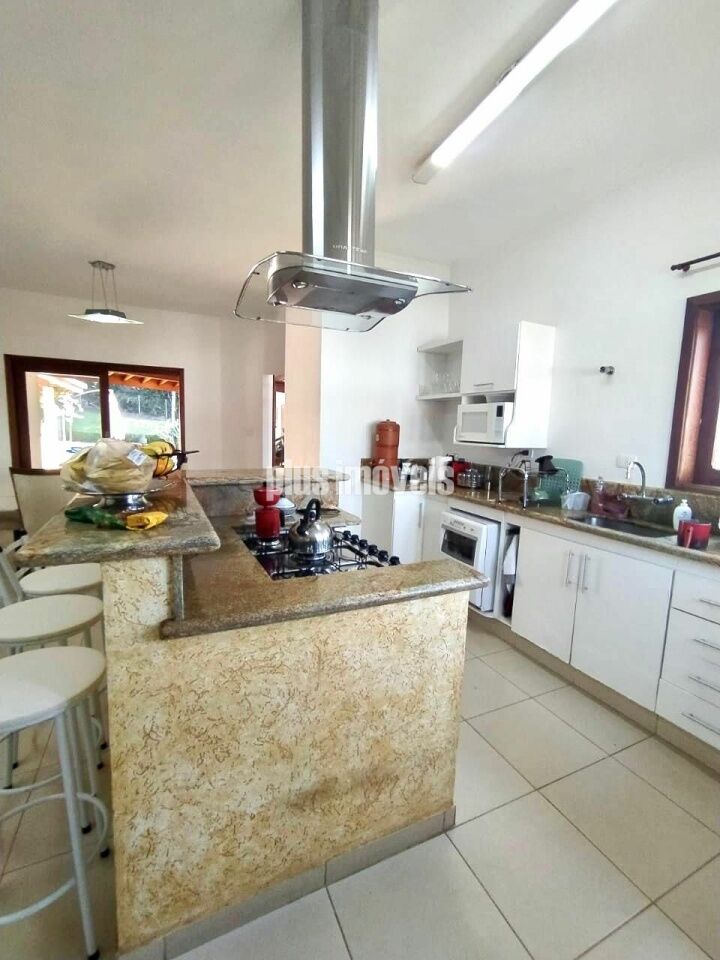 Casa de Condomínio, 4 quartos - Foto 18