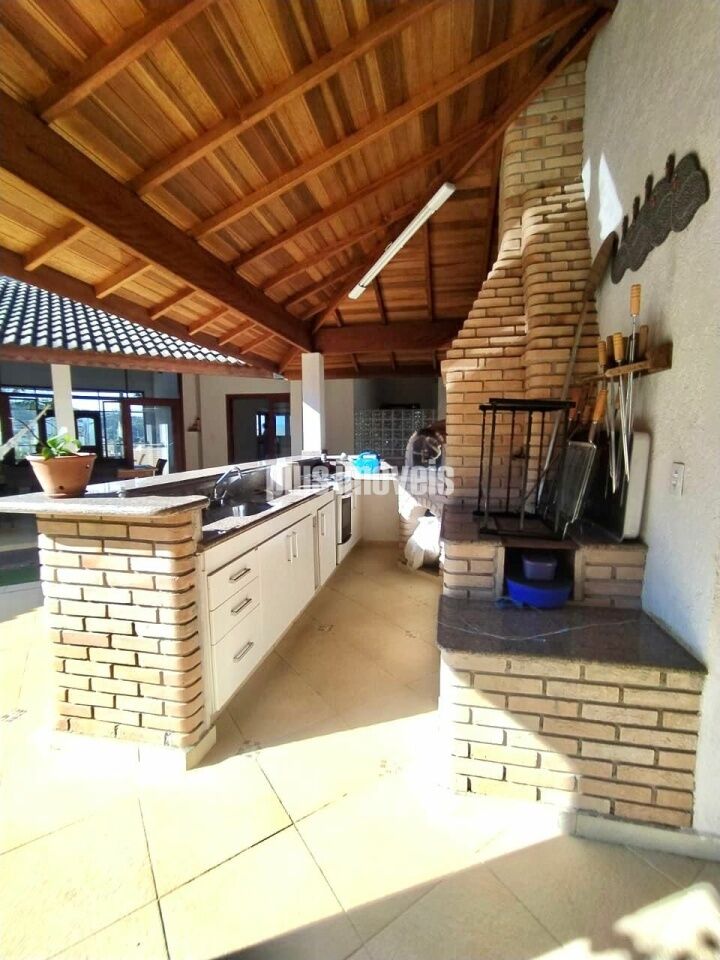 Casa de Condomínio, 4 quartos - Foto 8