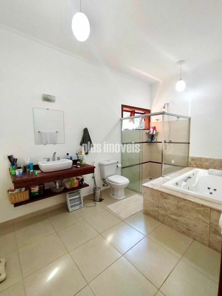 Casa de Condomínio, 4 quartos - Foto 16