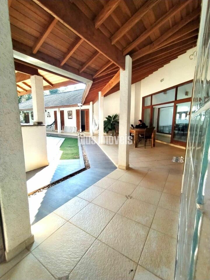 Casa de Condomínio, 4 quartos - Foto 5