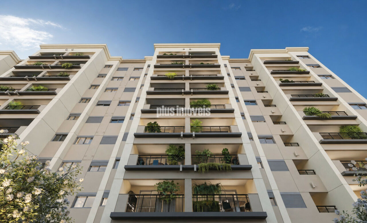 Apartamento, 2 quartos, 66 m² - Foto 4