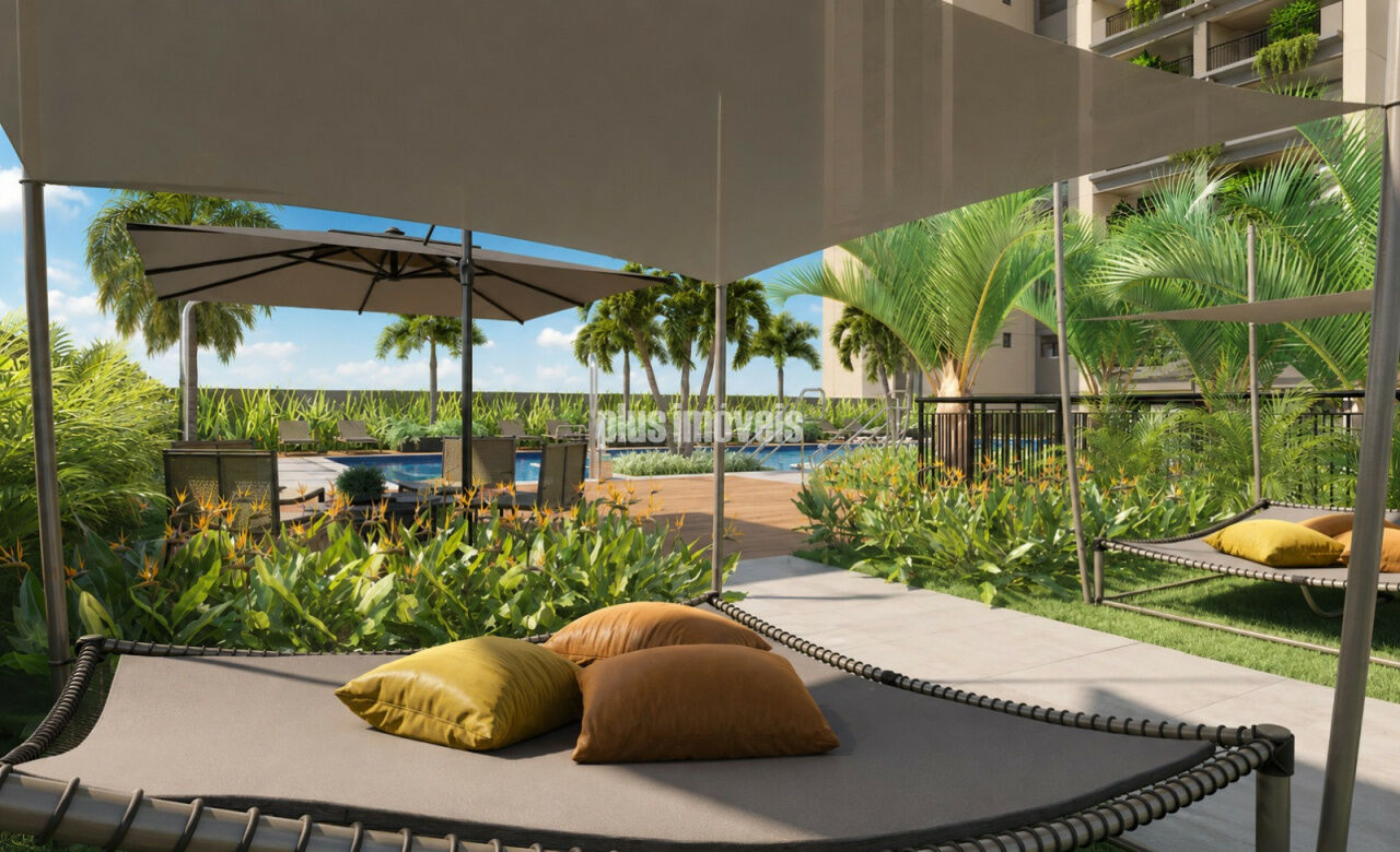 Apartamento, 2 quartos, 66 m² - Foto 5