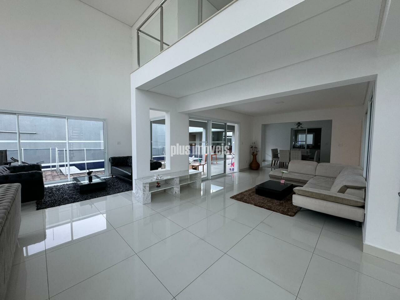 Casa Condomínio Alto Padrão -Taubaté