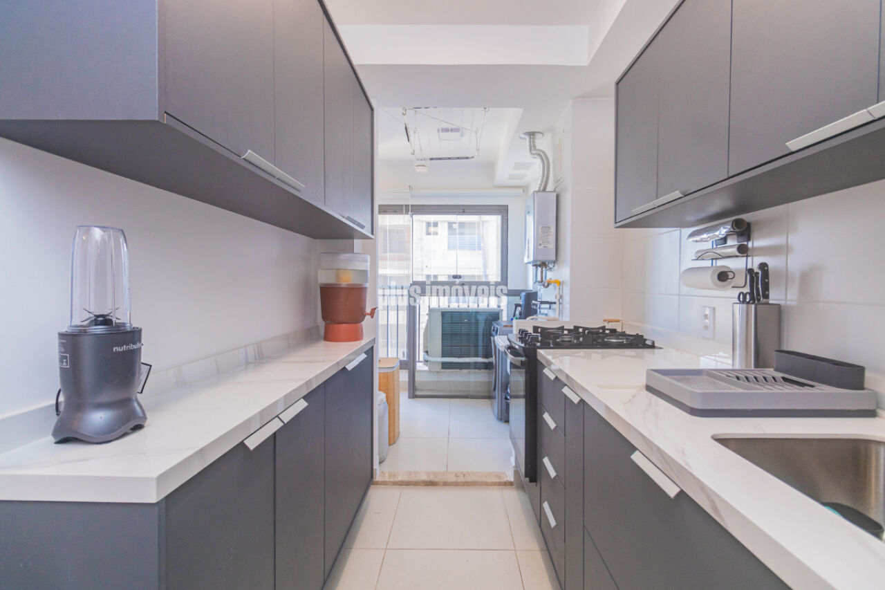 Apartamento, 2 quartos, 77 m² - Foto 14