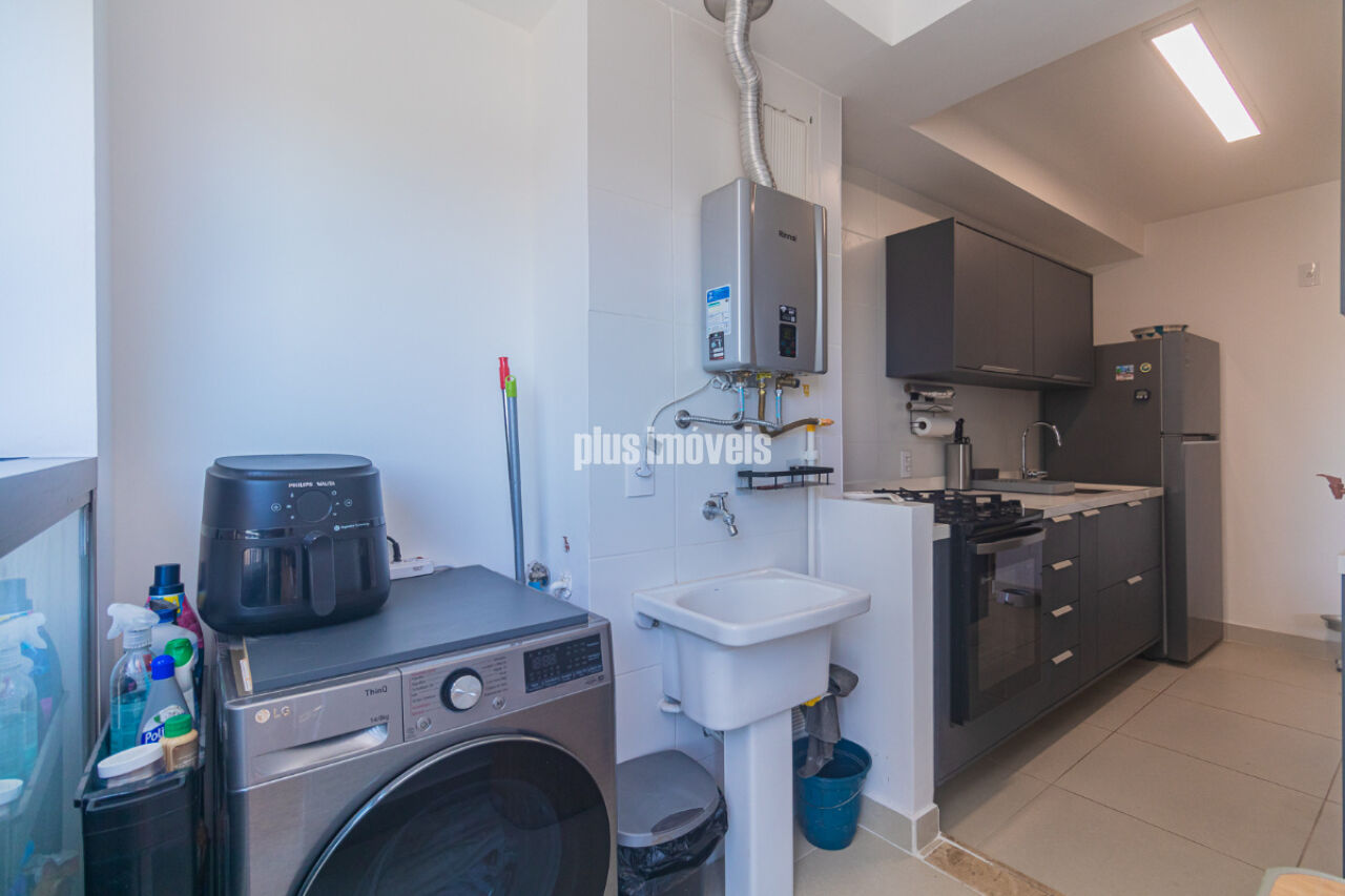 Apartamento, 2 quartos, 77 m² - Foto 17