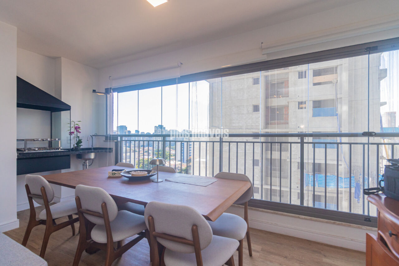 Apartamento, 2 quartos, 77 m² - Foto 5