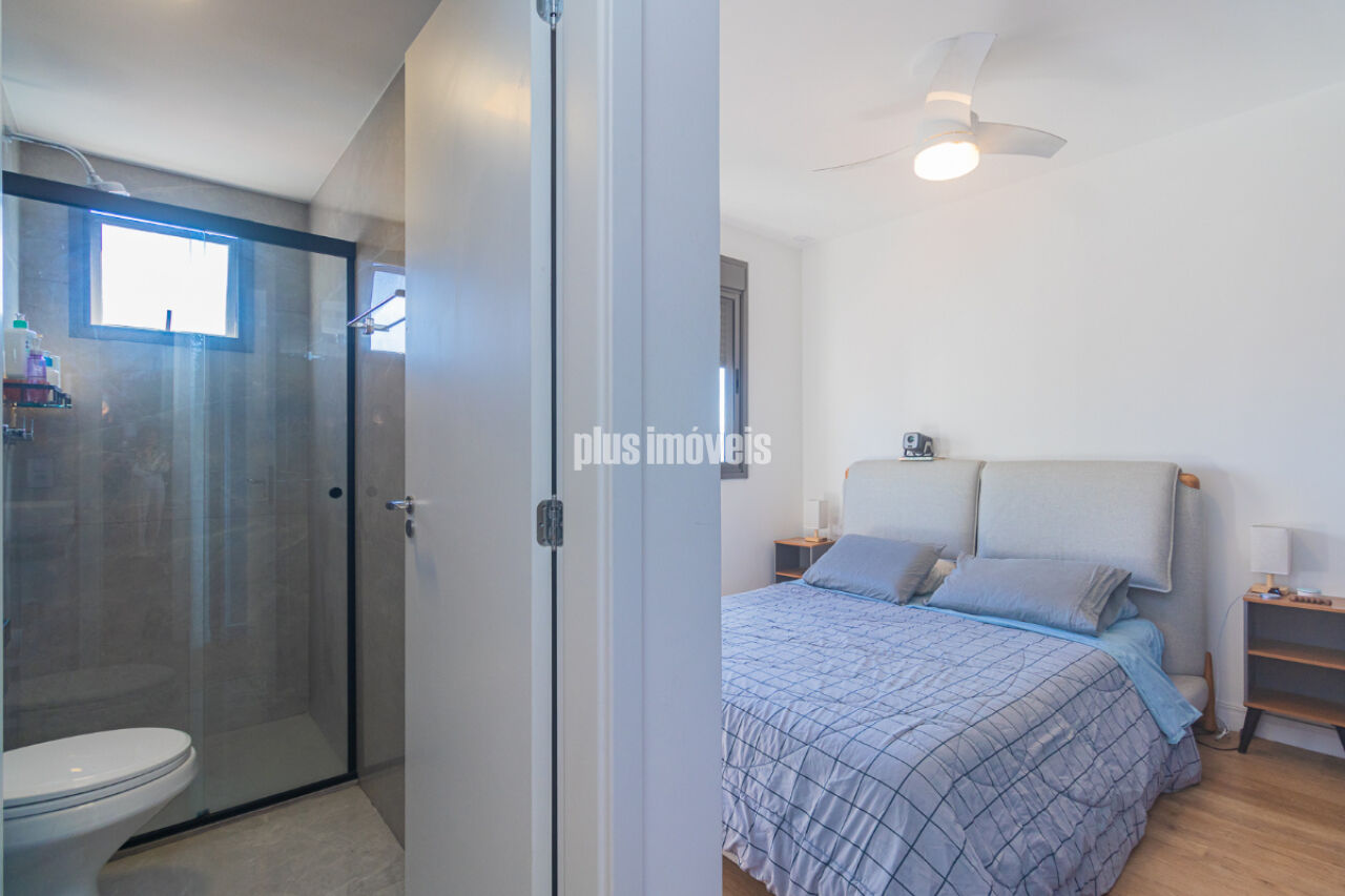 Apartamento, 2 quartos, 77 m² - Foto 25