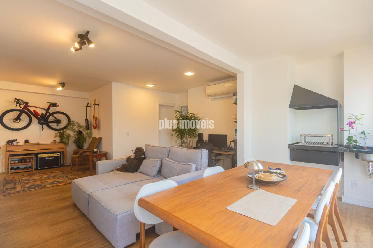 Apartamento, 2 quartos, 77 m² - Foto 9
